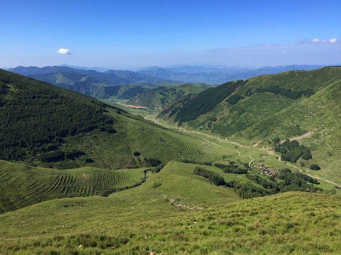 五台山最新旅游信息,五台山旅游攻略最详细