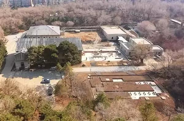 长春水文化生态园哪一年改建,长春水文化生态园参观路线图