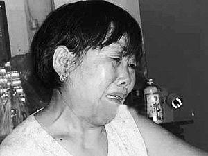 中国十大悍匪抢劫案,中国抢劫银行十大案件人物姓名