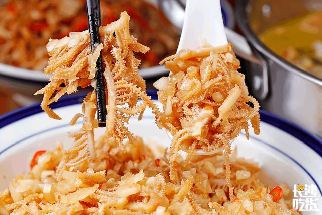 最新长沙美食推荐必吃,长沙美食攻略本地人带你吃遍全城