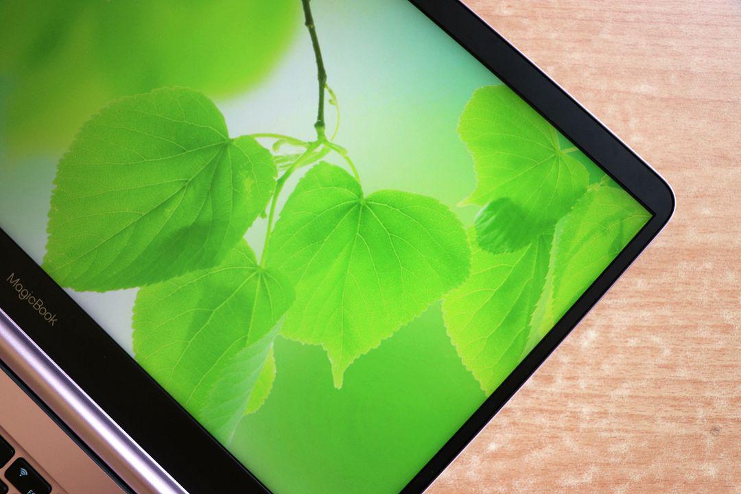 轻薄便携超强性能不抢购，荣耀MagicBook定价实惠