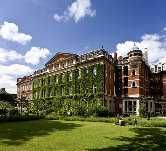 国王大学伦敦学院,伦敦国王学院好吗