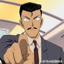 名侦探柯南最帅的男生是谁,名侦探柯南中最帅的人