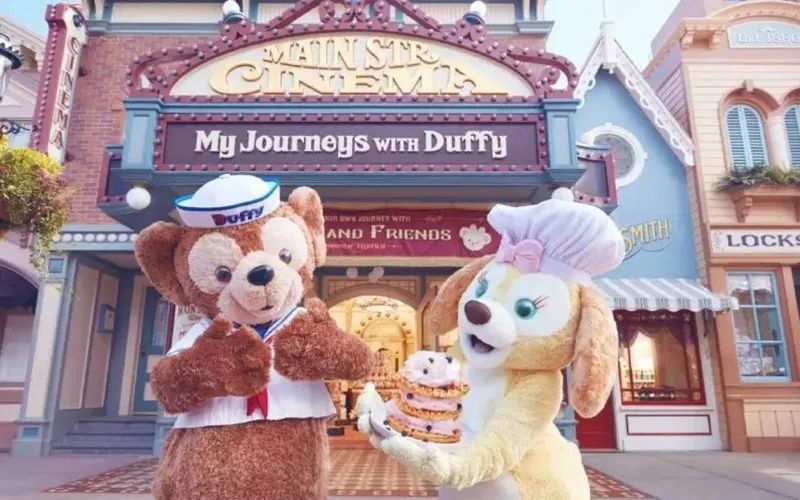 风靡全球！魔都最新网红展！国内首个“宫崎骏”动画展、LEGO乐高、长靴皇后……全来了！