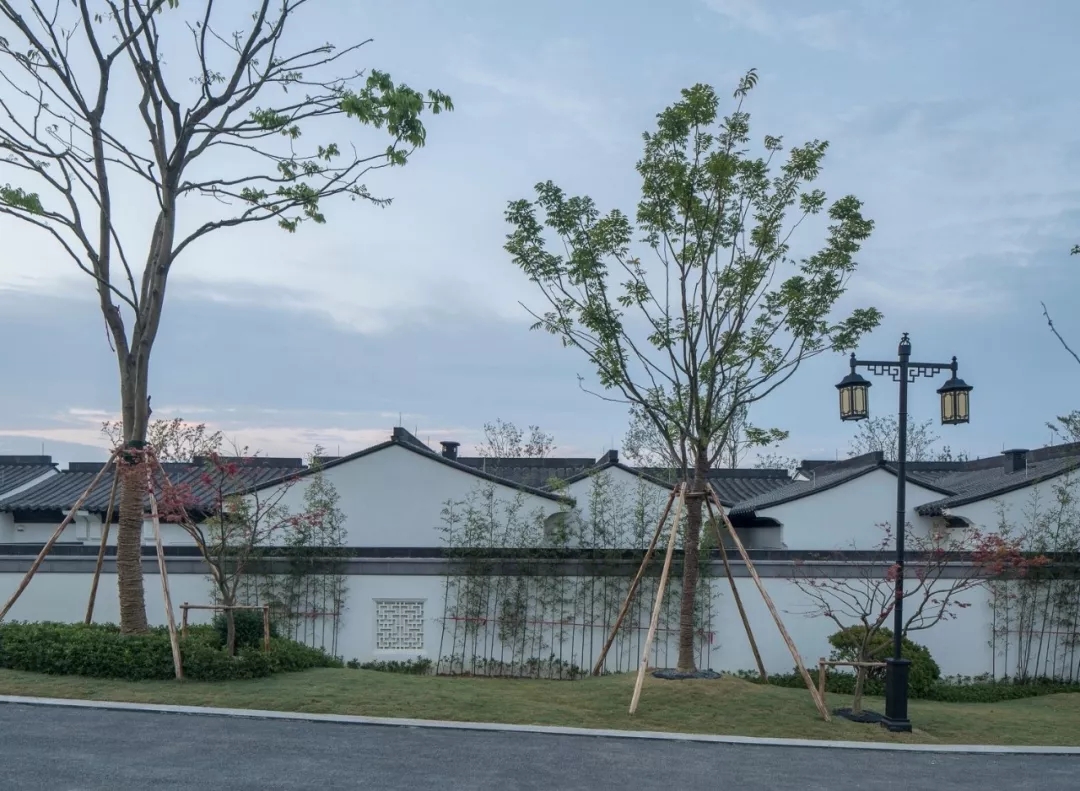安吉绿城桃花源方竹园别墅户型图,安吉绿城桃花源隐竹园500平