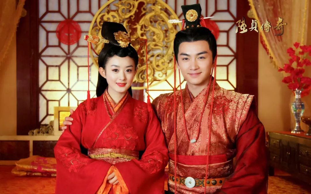 古代女人的服装都是怎么穿的,印度女性服饰演变史