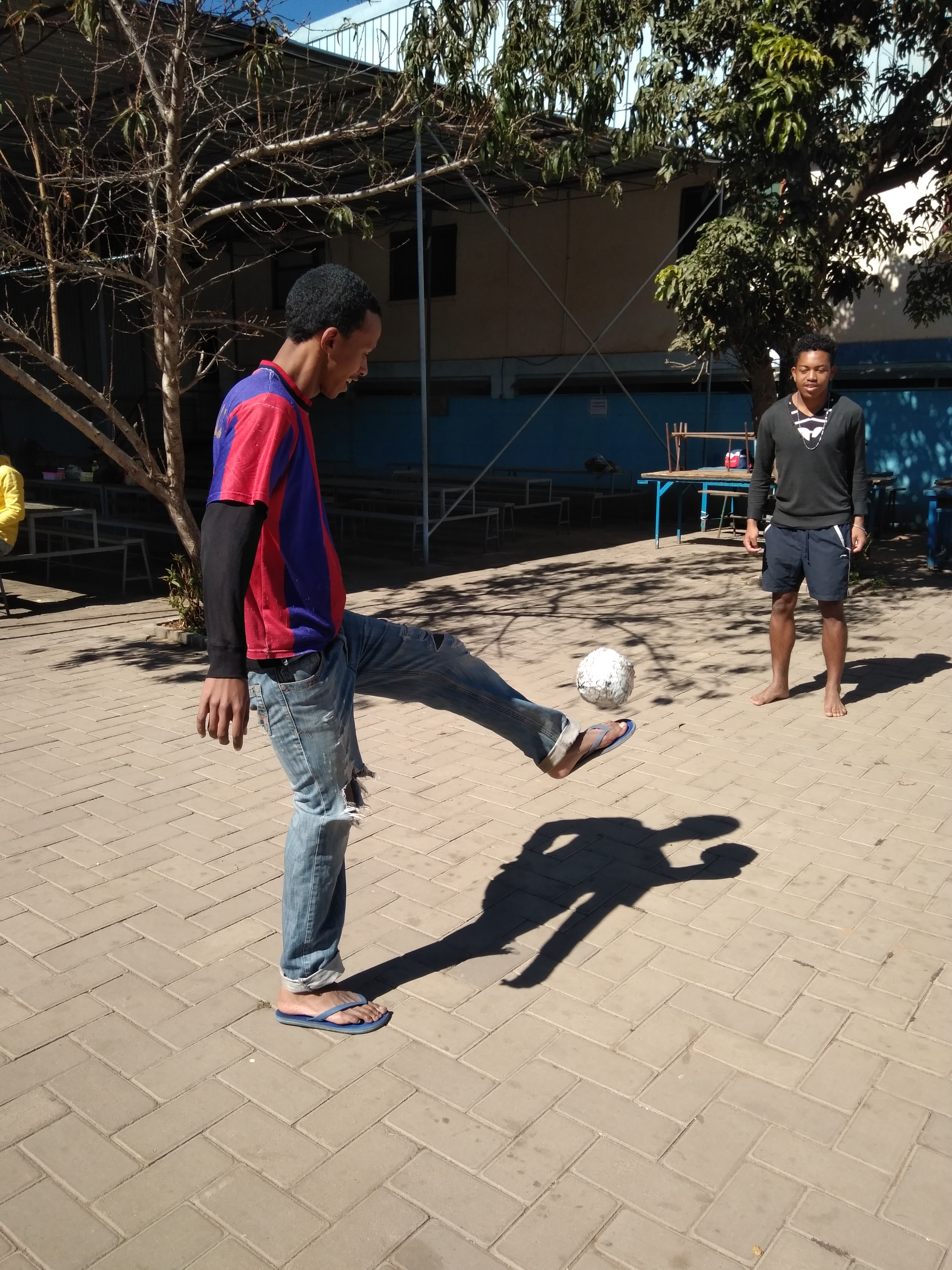 贫民窟足球南美,巴西世界杯贫民窟现状