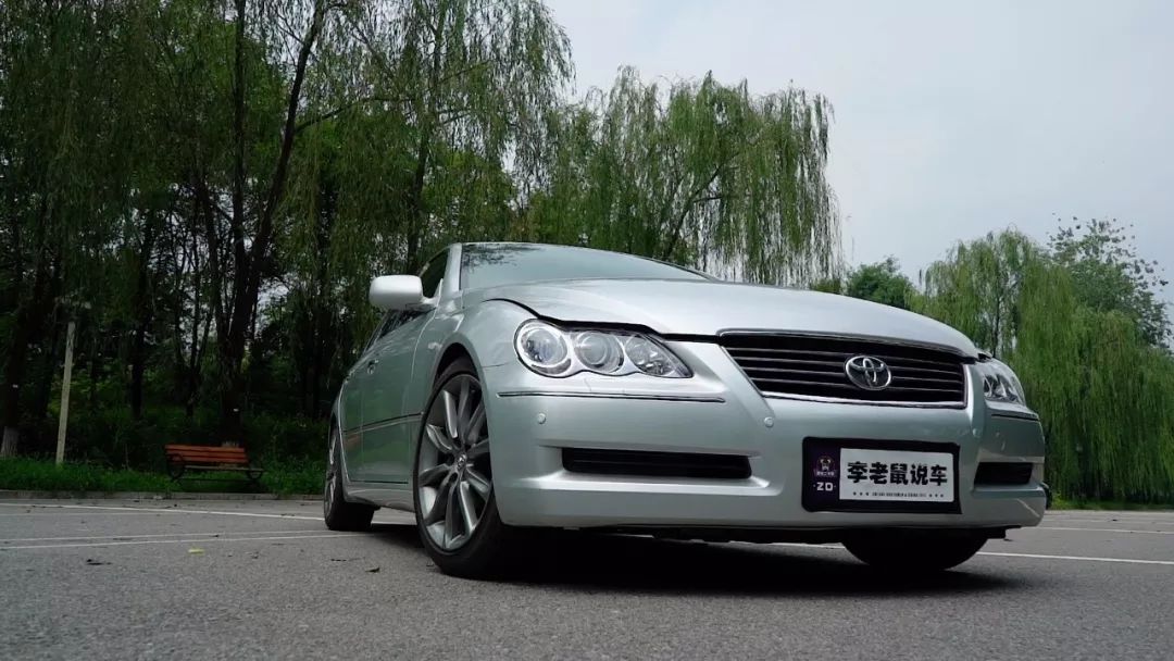 奇葩买家2万入手V6事故车，改装以后飞度叫大哥
