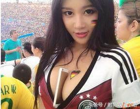 王晶曾经的晶女郎,王晶御用晶女郎