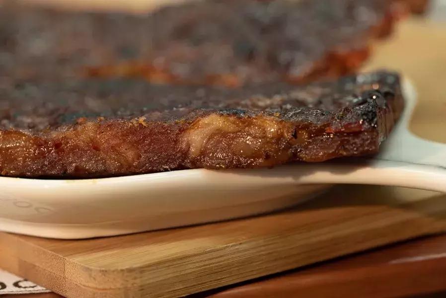 澳门手信饼,澳门手信杏仁饼探店