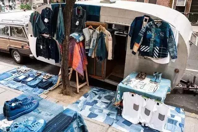 700多吨走私洋垃圾衣物被查获,国外垃圾场旧衣服