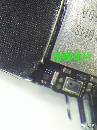iphone14刷机错误1110,iphone6plus