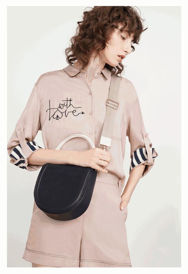 转型告捷的服装品牌,lily商务时装定位