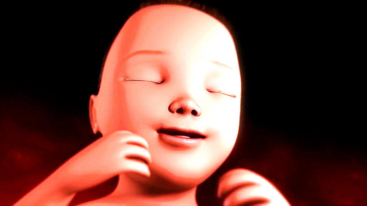 孕晚期胎儿晚上频繁胎动白天不动,孕晚期胎儿能够感受到胎动吗
