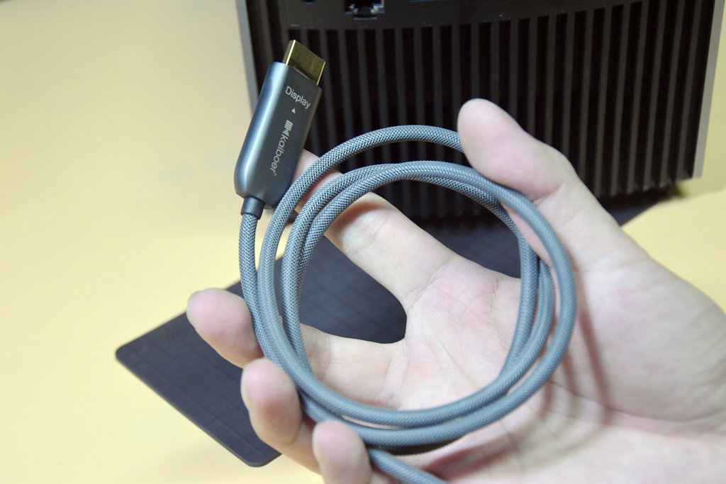 开博尔hdmi2.1a系列和q系列,怎么分辨开博尔hdmi线是2.0还是2.1