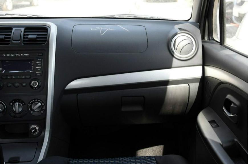 老款北斗星问题,北斗星曾经的国民神车