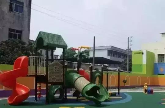 重庆这些“土豪”学校，从幼儿园开始就读不起了……