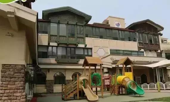 重庆这些“土豪”学校，从幼儿园开始就读不起了……