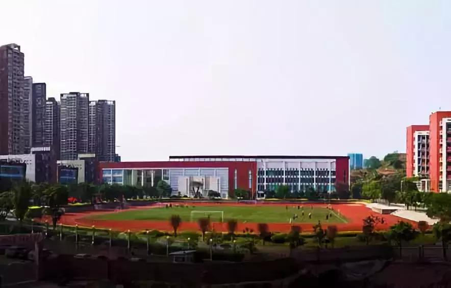 重庆这些“土豪”学校，从幼儿园开始就读不起了……