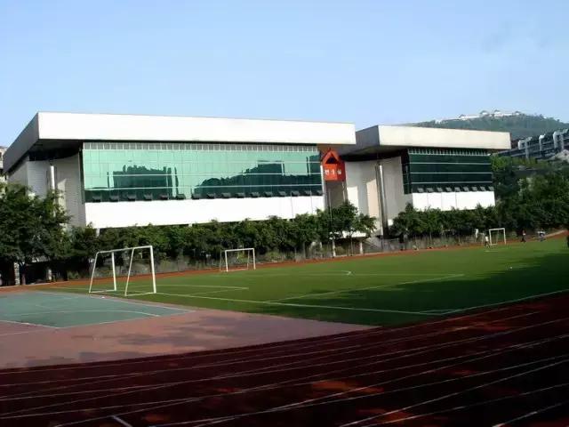 重庆这些“土豪”学校，从幼儿园开始就读不起了……