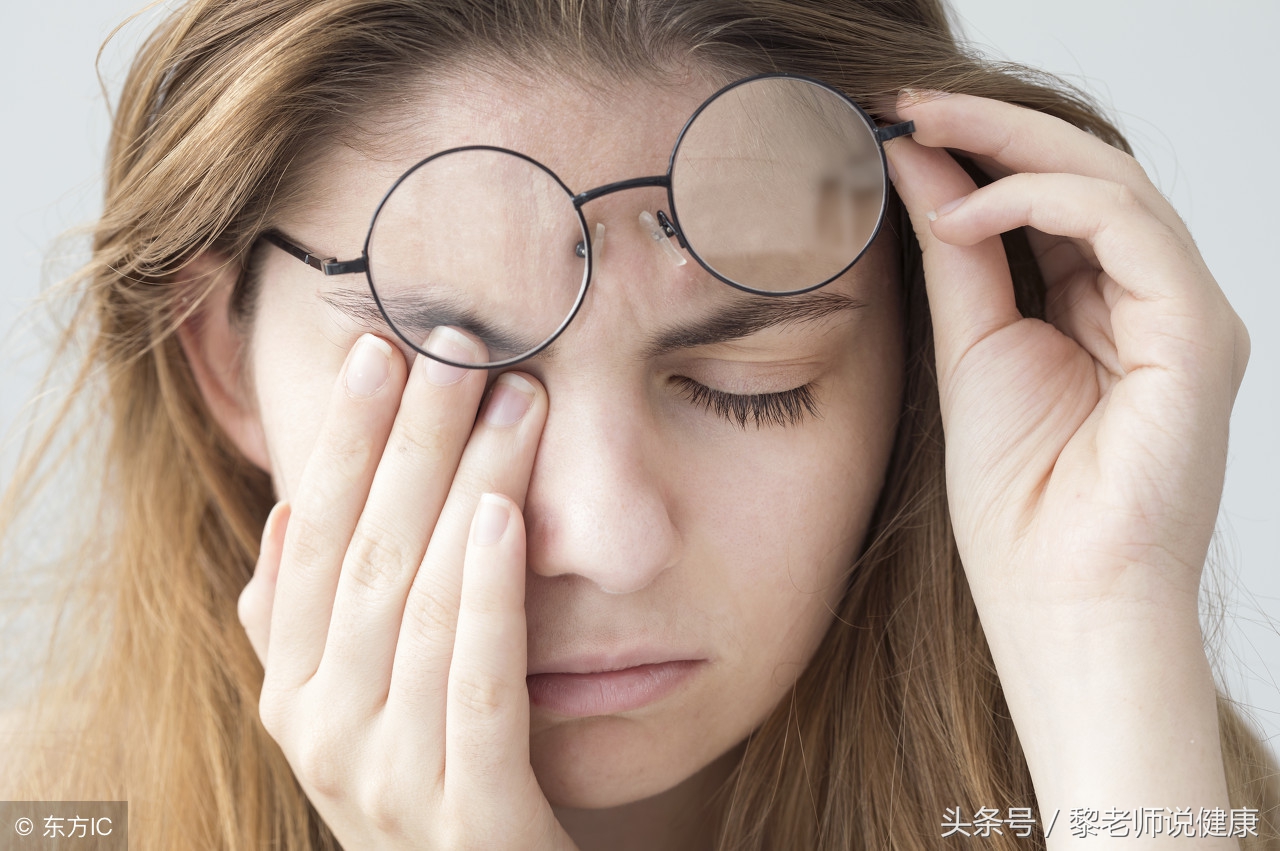 眼睛红痛而且流泪怎么治疗,眼睛疼眼角有红血丝怎么回事