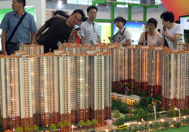 还在押宝三四线房价只涨不跌？行家：强弩之末，早离场早安心！
