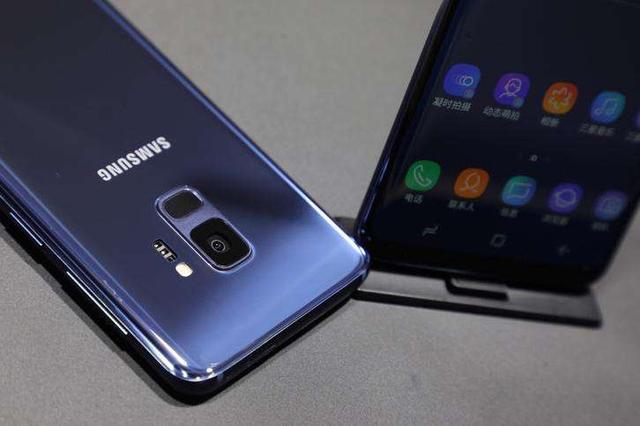 三星galaxys9的ai功能,三星galaxys9新消息