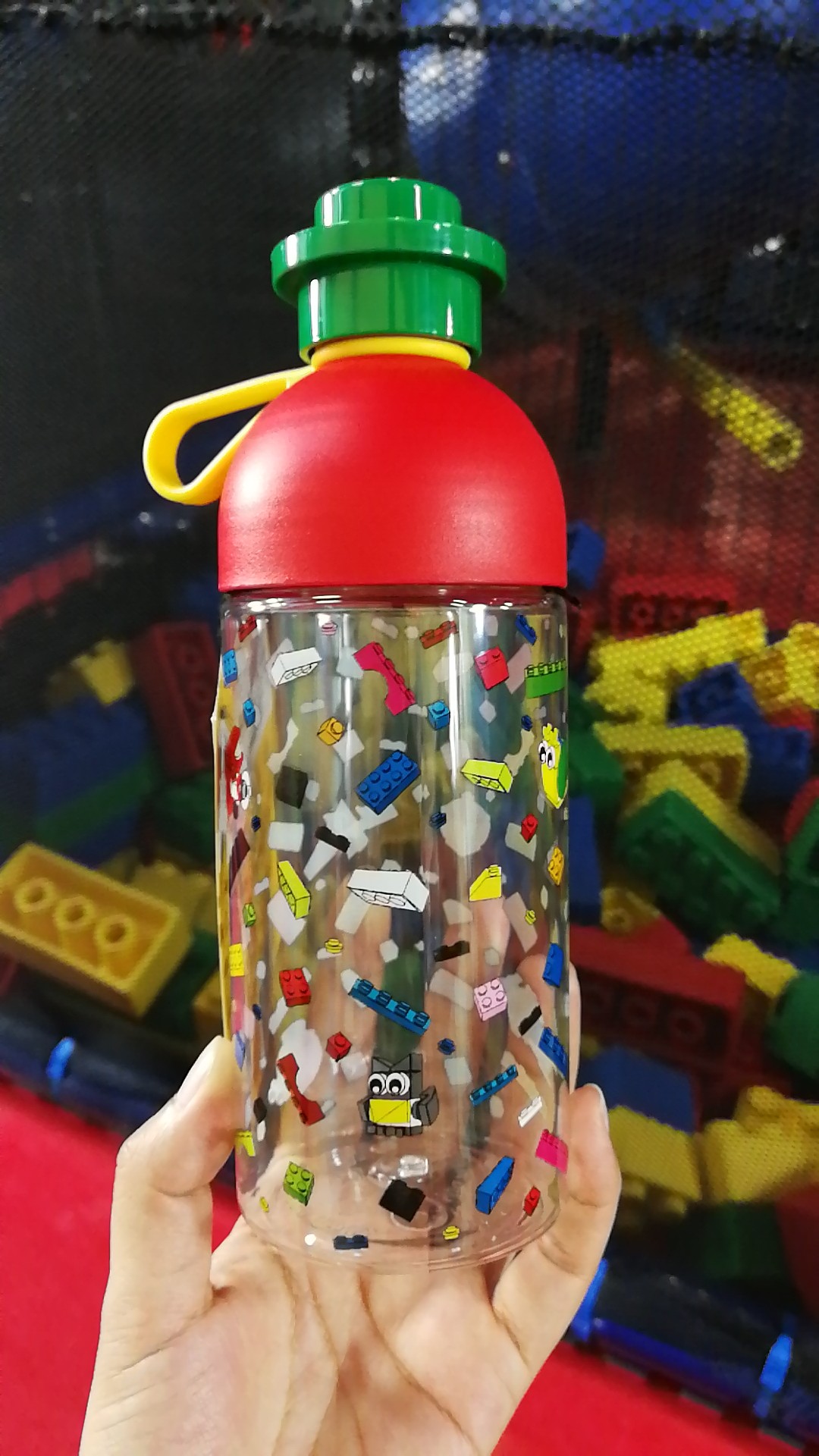 日本乐高亲子游,日本乐高亲子游玩中心在哪