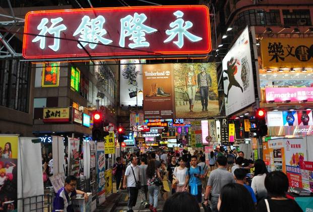 「出去玩啦」下个月，长春人能坐高铁去香港啦！美景美食嗨到爆，票价只要……