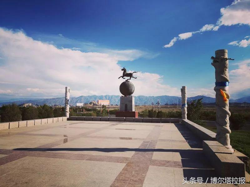 博乐出发3天去哪玩,博乐7天旅游线路