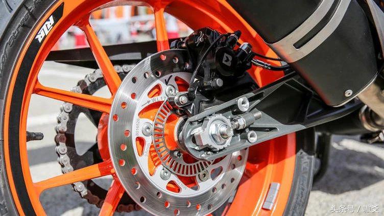 ktmduke390这车怎么样,ktm390duke声浪