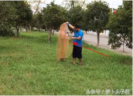 捕鱼神器能够抓到鱼吗,捕鱼神器真能抓到鱼吗