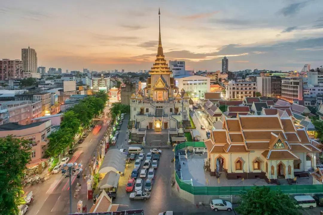 境外旅游自由行签证,出国旅游签证自由行攻略
