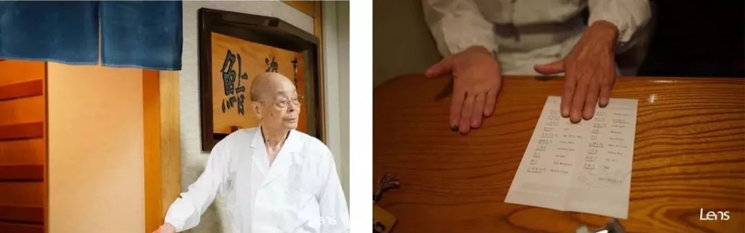 那些你曾被种过的草（排名不分先后）