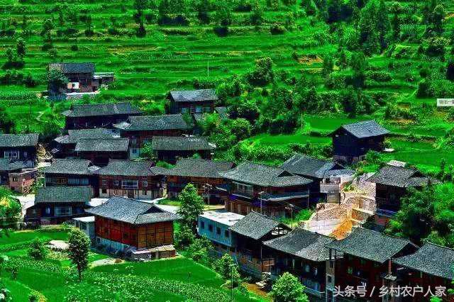 重庆自驾去贵州旅游攻略最佳路线,重庆贵州自驾游10天最佳路线