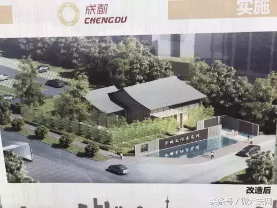 成都宽窄巷子2期,宽窄巷子太古里攻略