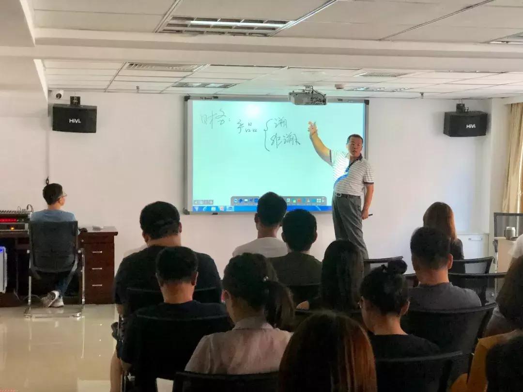 打造学习型团队短句,如何打造学习型团队