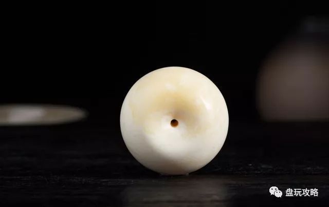 白蜜是瓷白吗,白蜜的正确戴法