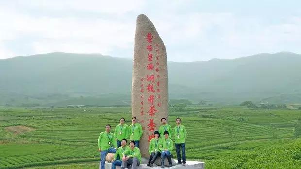 艺福堂为什么告捷,艺福堂是怎么做起来的