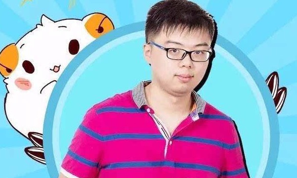 “二次元”青年钱勇的二次元创业