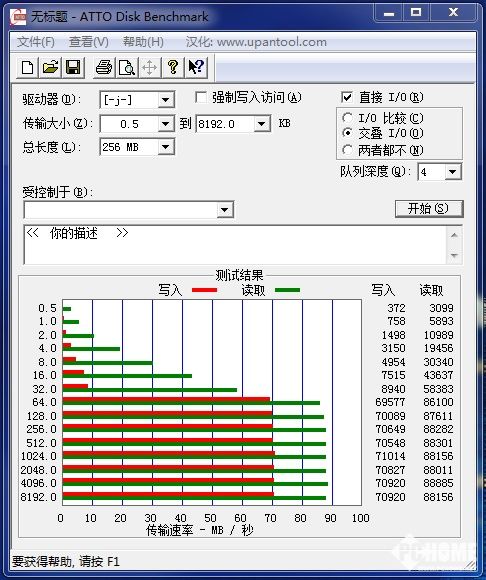 移动设备的好伴侣！东芝极至瞬速M303microSDUHS-I存储卡上手体验