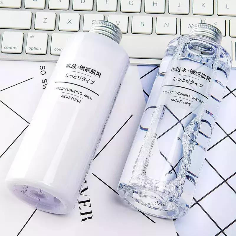 合适学生用的平价水乳油皮,合适夏天混油皮的平价水乳