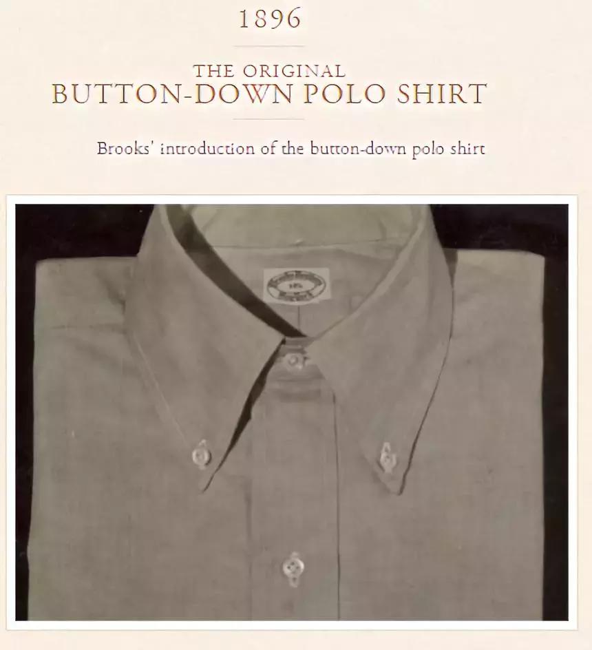 马云穿拉夫劳伦,为什么告捷人士喜欢穿拉夫劳伦