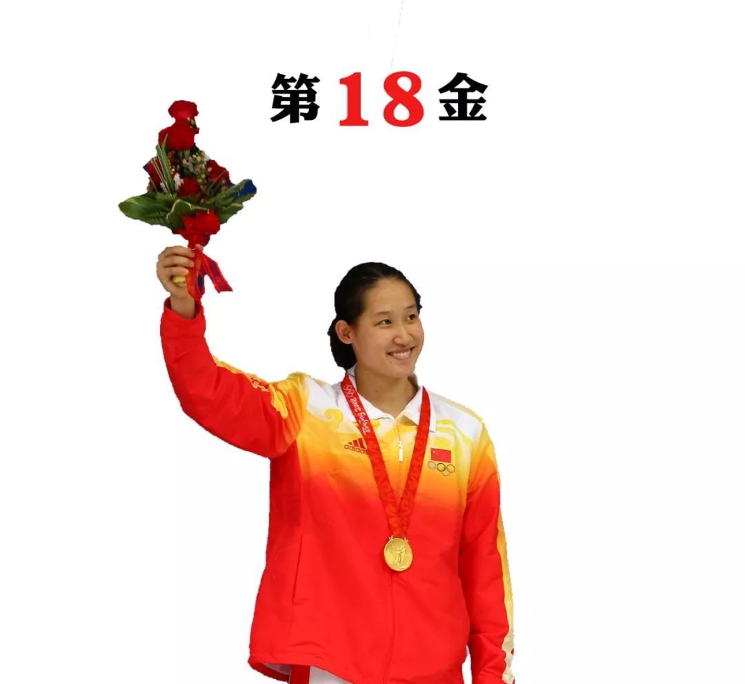 北京奥运冠军夺冠时刻,奥运冠军到底有多优秀