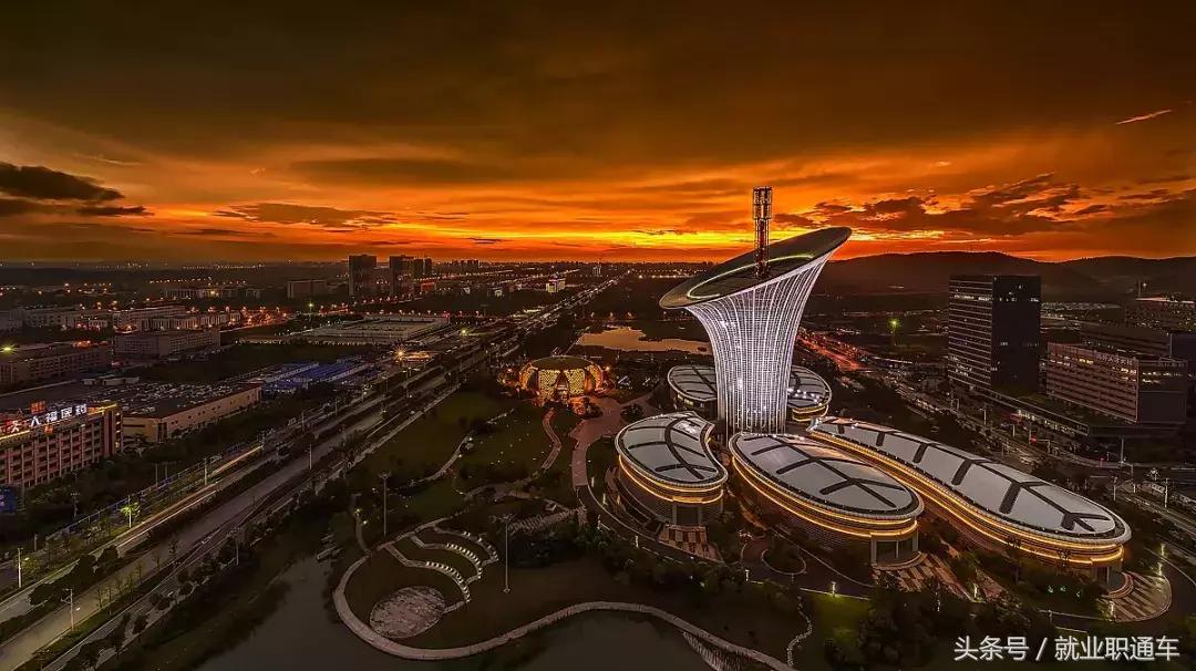 最值得加入的互联网公司广东,五线城市合适开什么互联网公司
