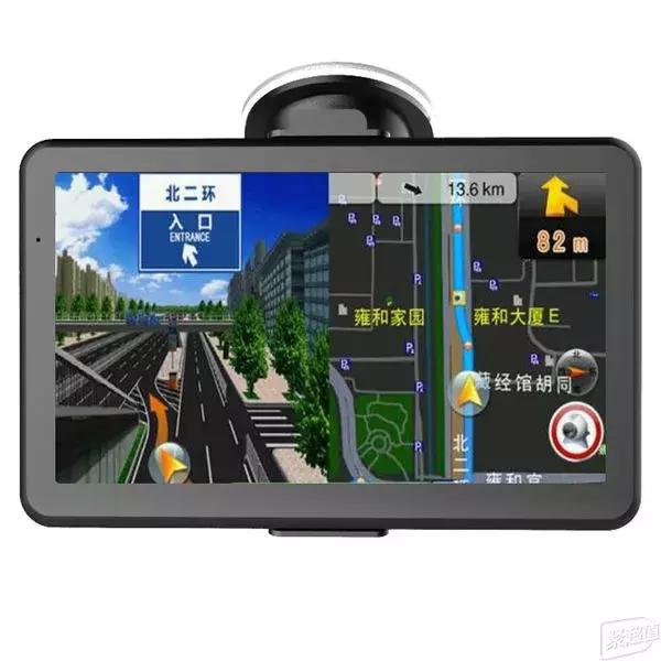 什么牌子导航仪最好,导航仪品牌哪个好看