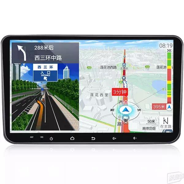 什么牌子导航仪最好,导航仪品牌哪个好看