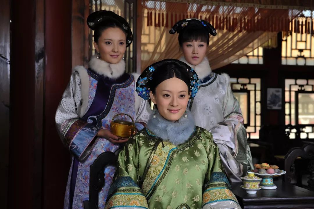 我可能不会爱你程又青爱上李大仁,我可能不会爱你程又青李大仁结婚