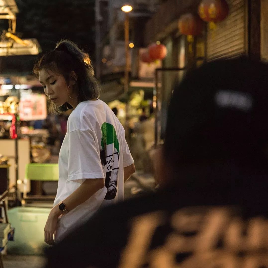 这群「不务正业」的潮流摄影师，是怎样引领街拍文化的？