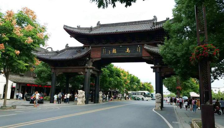升值82.41%！“乌镇”区域品牌背后藏着怎样的“桐乡基因”？